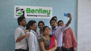 Bentley Hiring Software Engineers In Pune