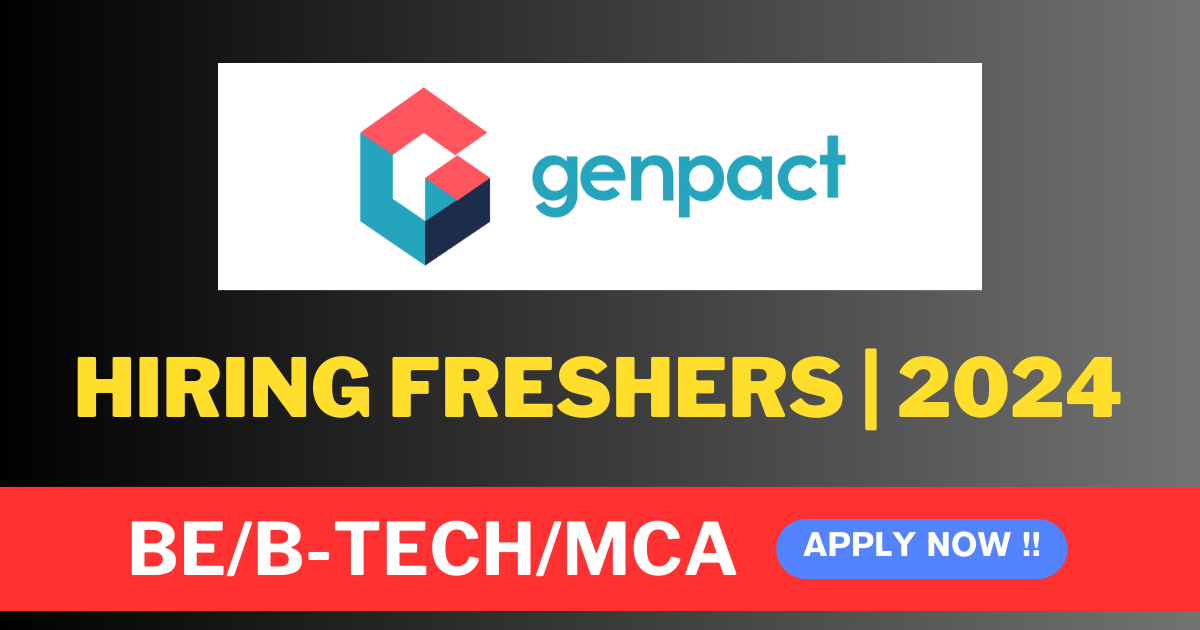 Freshers Off Campus Jobs
