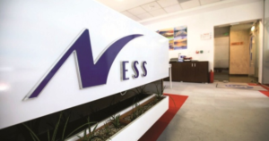 Ness Hiring for Freshers