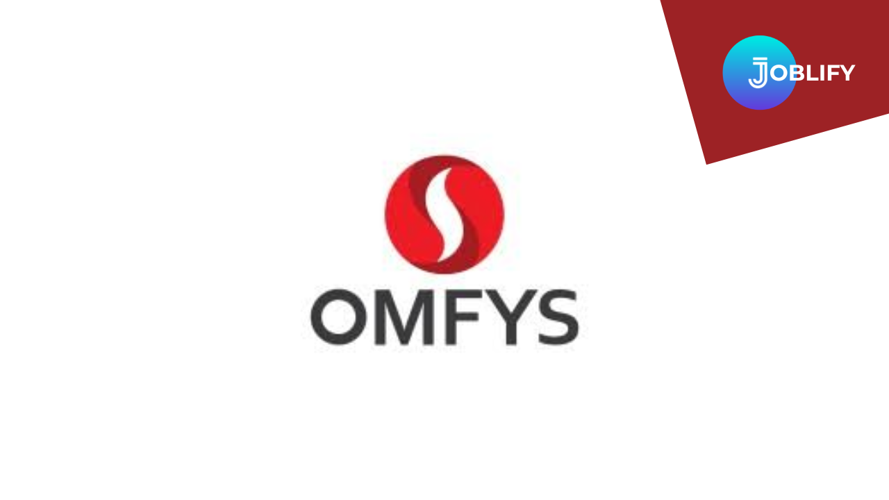 OMFYS Technologies Hiring Jr Software Engineer
