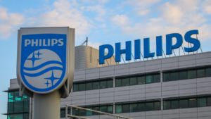 Philips is hiring